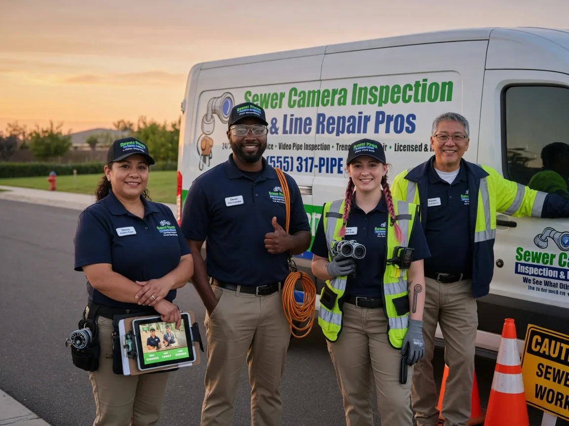 Sewer Line Repair company in Mongaup Valley, NY